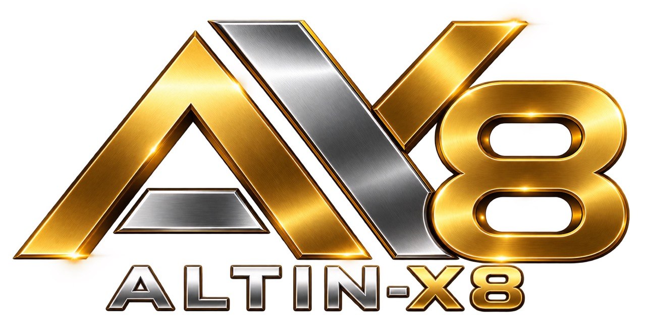 AX8 - Altin-X8